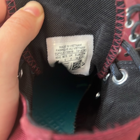 Converse Chuck 70 High Top sneakers - Picture 4 of 5